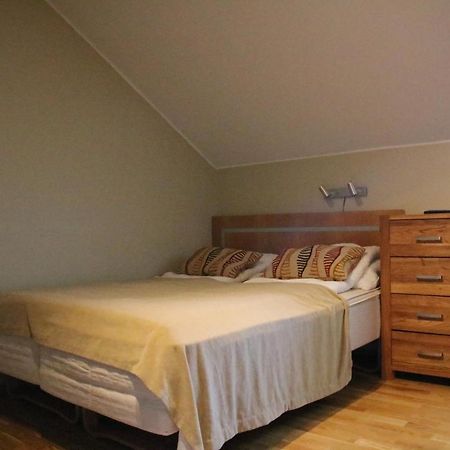 Myrkdalen Resort- Studio Apartment Vossestrand Extérieur photo